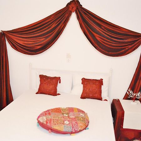 Sol Mare Salis Apartment Kamari  Ruang foto