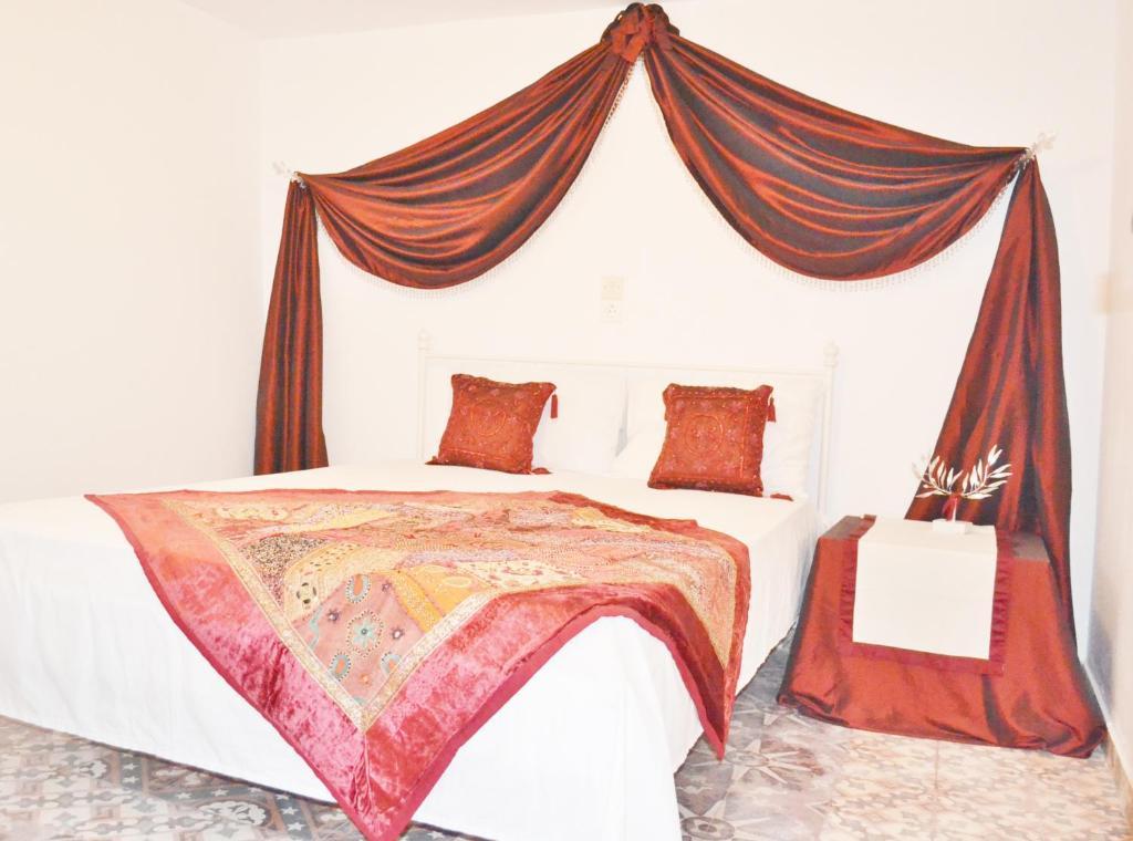 Sol Mare Salis Apartment Kamari  Ruang foto